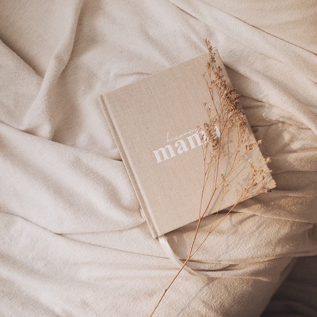 Becoming MAMA by Axel and Ash