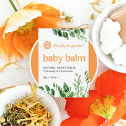 Baby Balm by The Physic Garden
