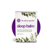 Sleep Balm by The Physic Garden