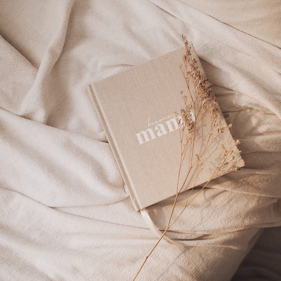 Becoming MAMA by Axel and Ash